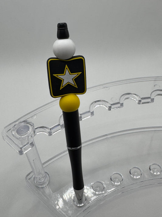 Protect Pens / Army Black
