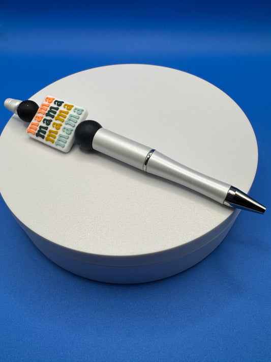 Pure Joy Pens / Mama 4