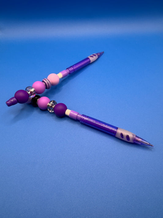 Point Blank Pencils / Purple