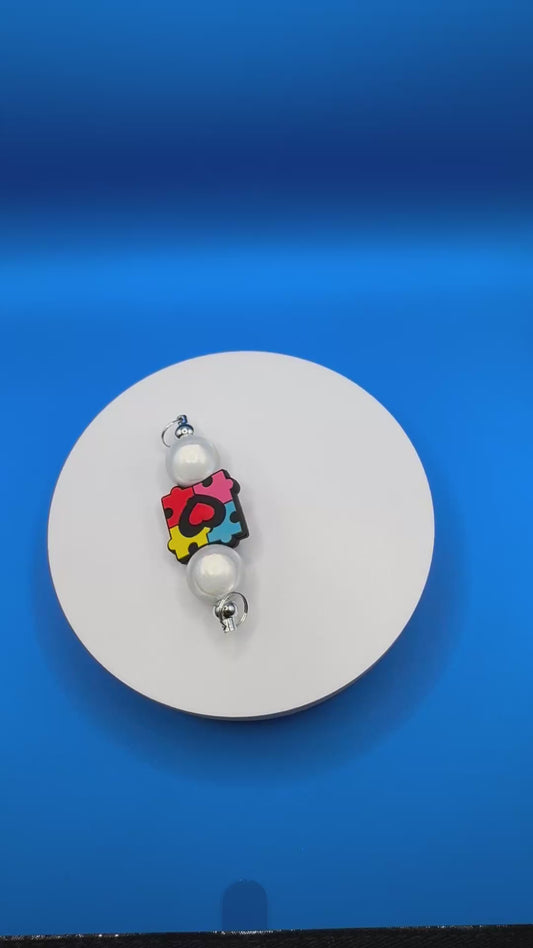 Pullie - Autism Puzzle