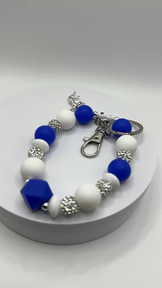 Rightful Wristlet (Team Spirit Collection)