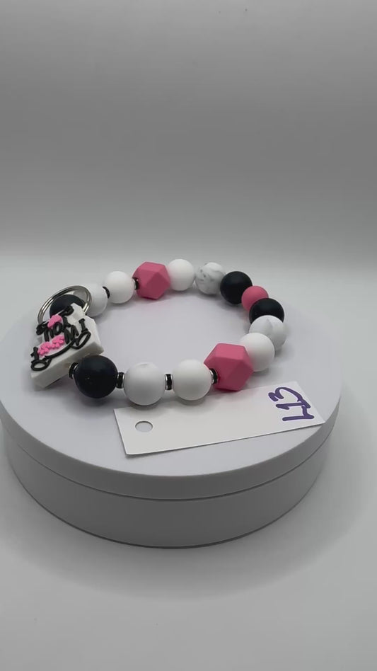 Rightful Wristlets / Woof